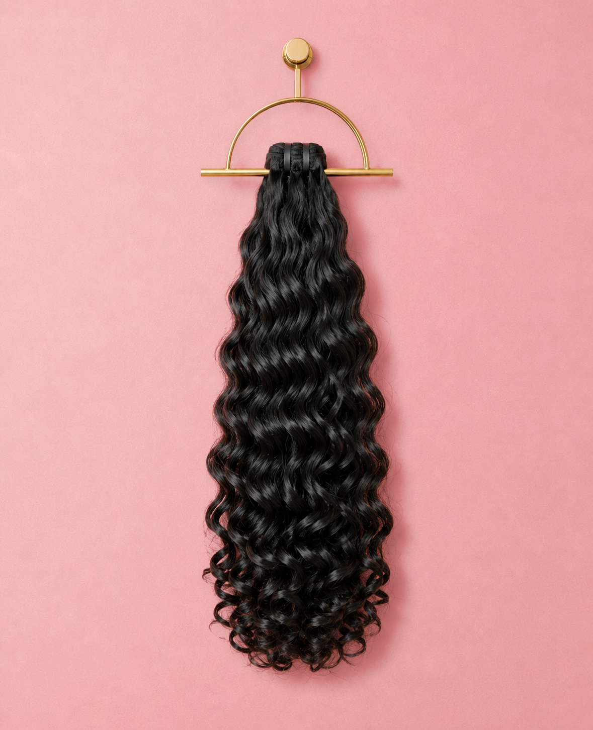 RAW VIETNAMESE DEEP WAVE
