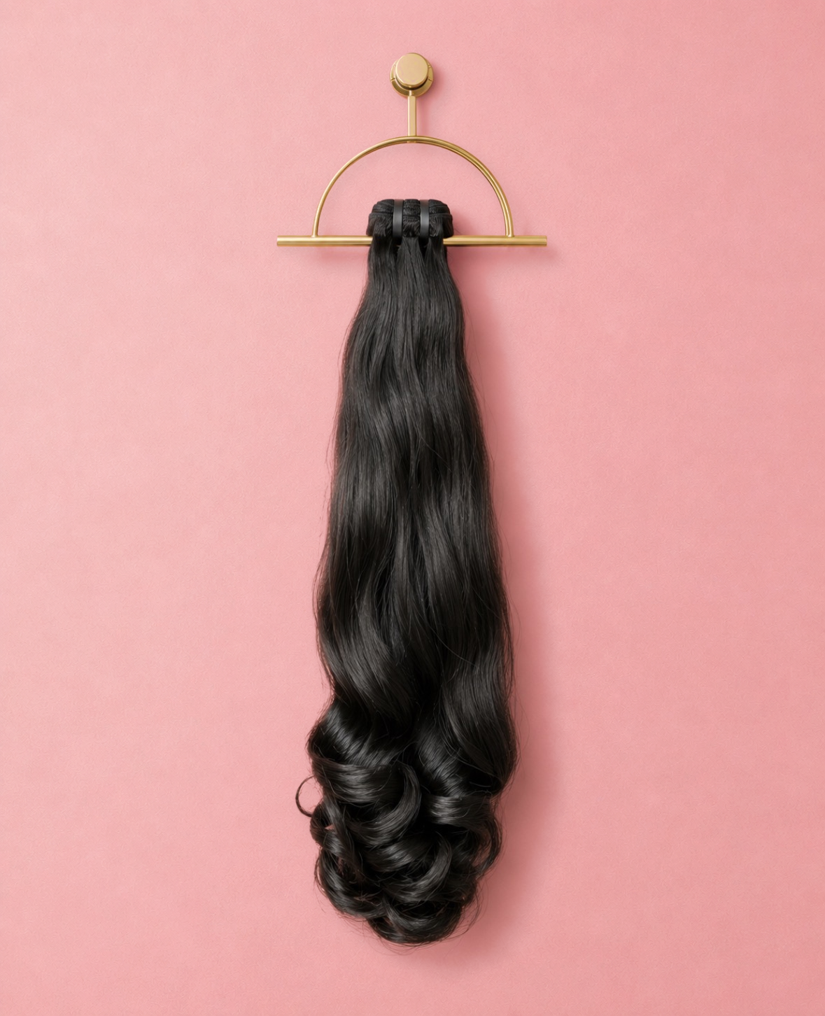 RAW VIETNAMESE SUPER BOUNCE BODY WAVE