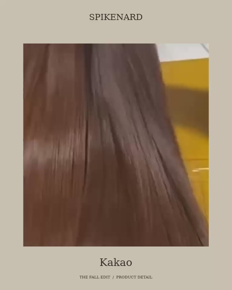 The Fall Edit — Kakao