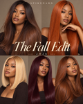 SPIKENARD The Fall Edit 2026 colour collection